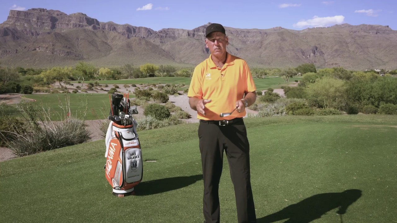 Malaska Golf // Introducing the NEW Honma T//World-X Irons