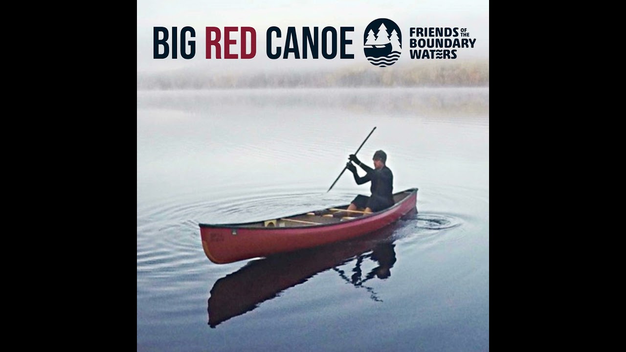 Last Entry Point - An Unforgiving Wilderness, with Joe Friedrichs