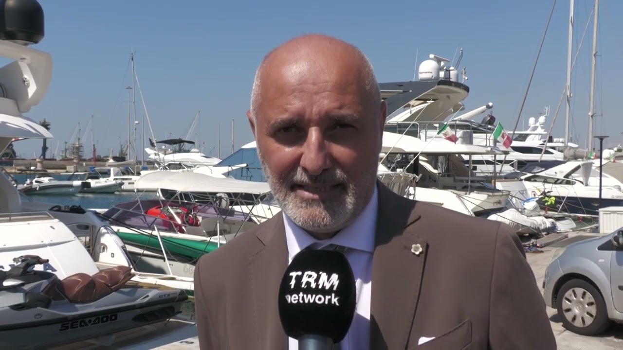 Turismo Nautico, una delle risorse più importanti per la città di Taranto