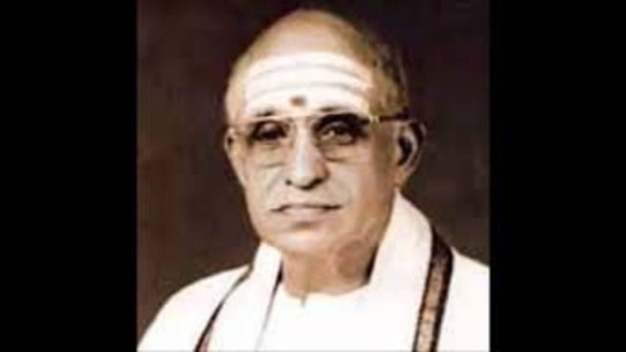 Semmangudi Srinivasa Iyer- Marivere Gati Evaramma- Anandabhairavi- Shyama Shastri- Misra Chapu