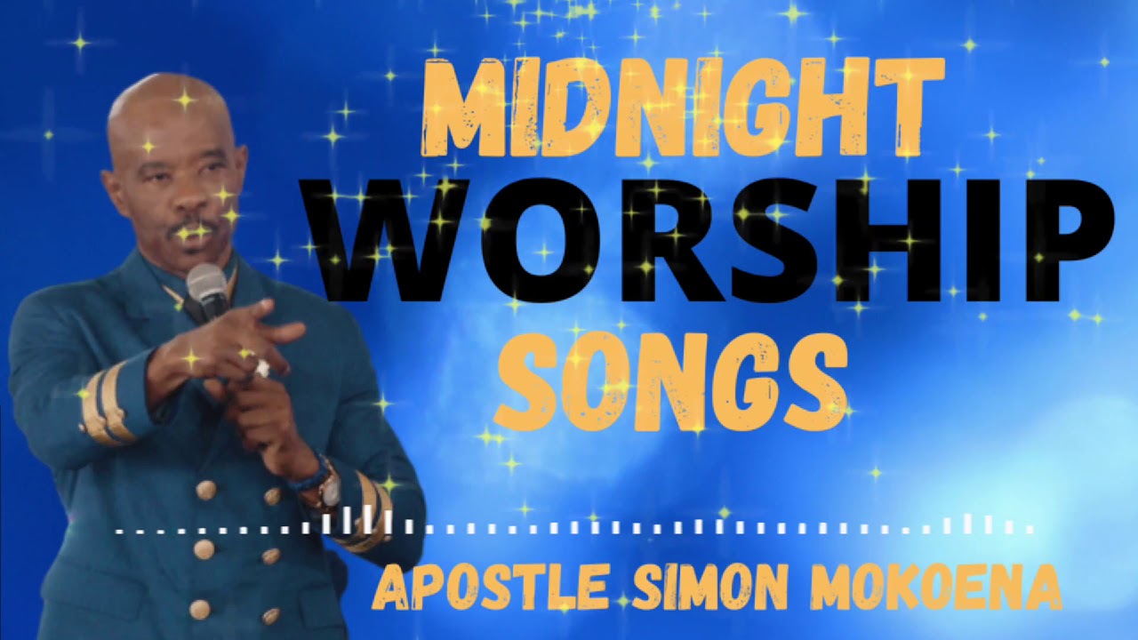 MIDNIGHT WORSHIP SONGS
