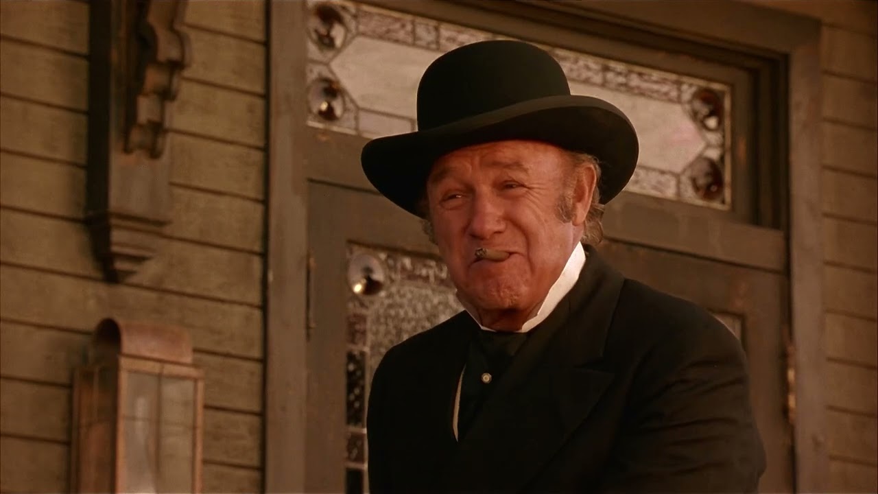 Лучшие дуэли из «БЫСТРОГО И МЕРТВОГО» | Эпические схватки стрелков | #WesternWednesdays