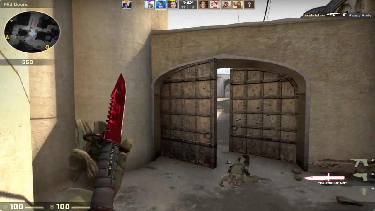 CS GO FUNTAGE 20 Global Elite Adventures and CSGO Funny Moments 720p