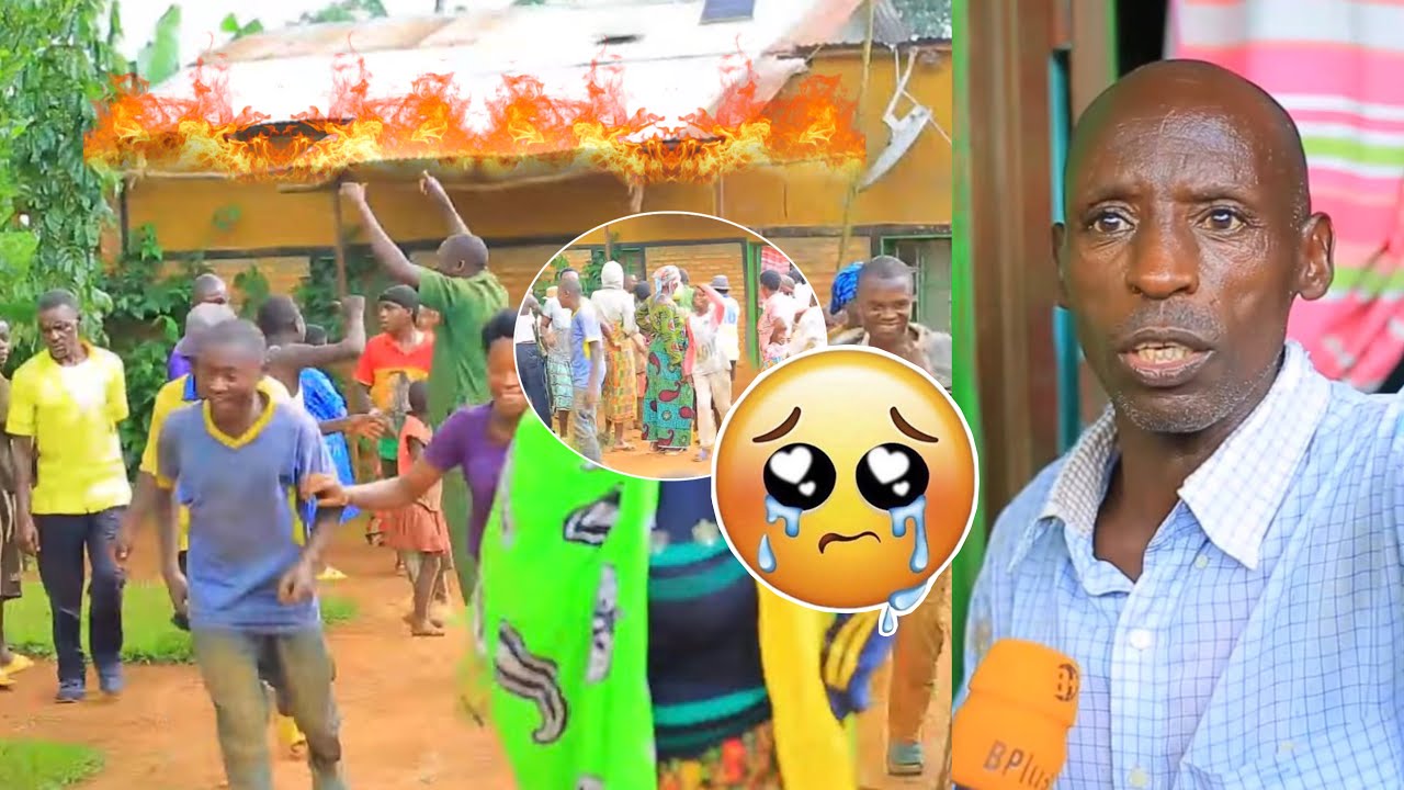 KIBUNGO UMUROZI UGENDERA KUGATARO🔥BABAMBYE UMUROZI WAMAZE  ABANTU BIBA IMPERUKA😭ABATEJE IKIYOKA KIBI