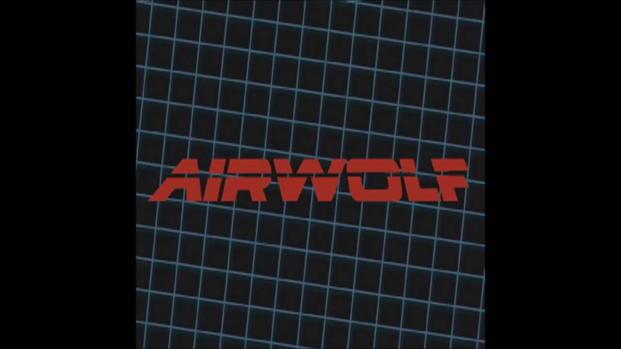 Airwolf (1984)