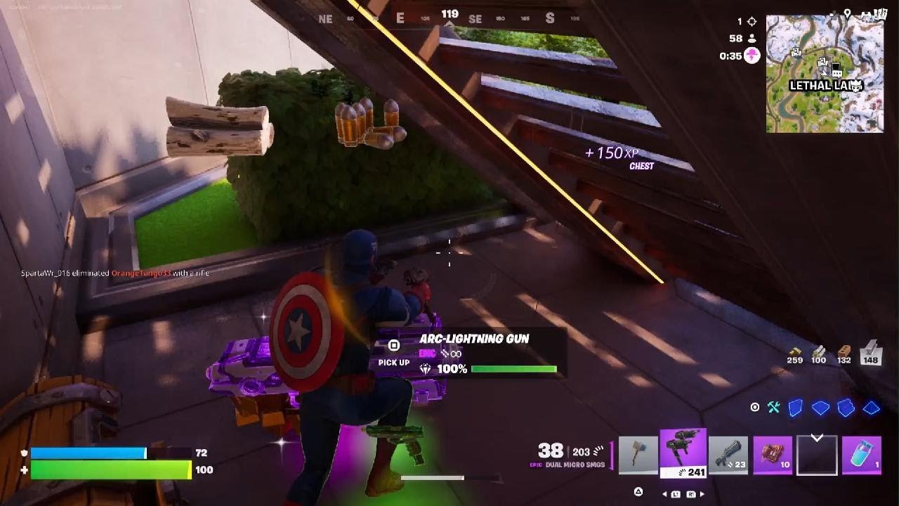 I got the boost I needed