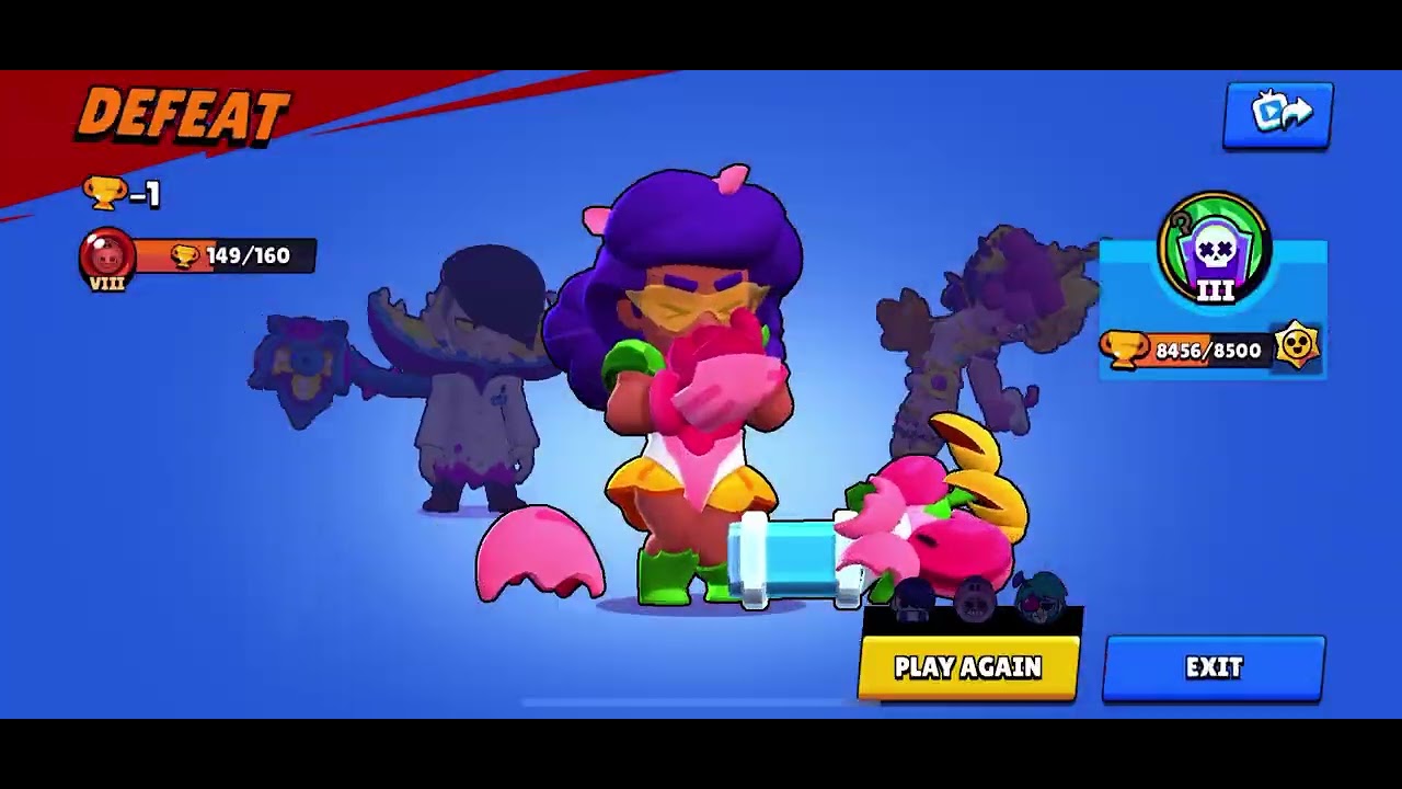 Part 5 of #brawlstars user is Kaseyhelegend. And can y’all please 🙏 subscribe and 👍 like🥹🥹🥹🥹🥹