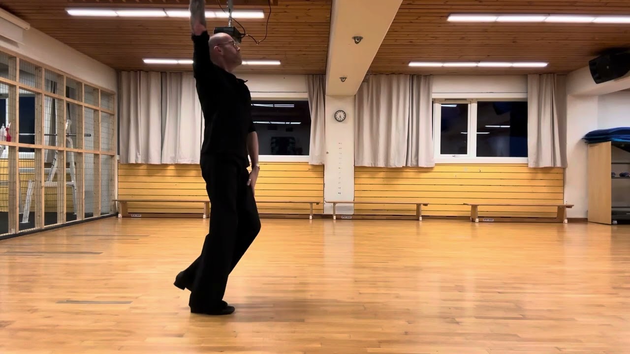 Power of love, line dance, Raymond Sarlemijn, Lucie Lu