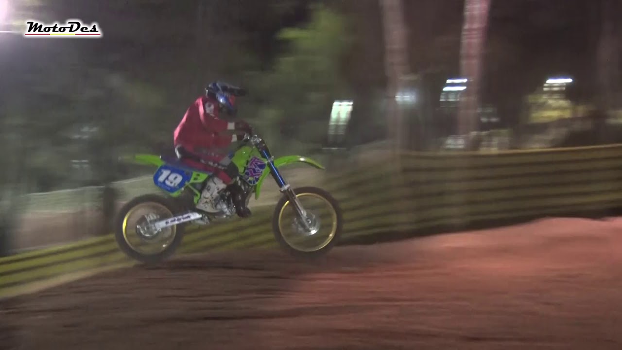 MOTOCROSS ALMENARA 2019