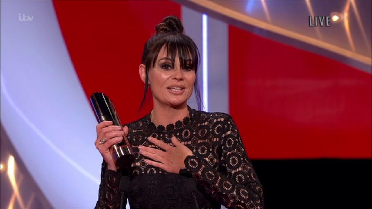 British Soap Awards 2019 - Part 8/9