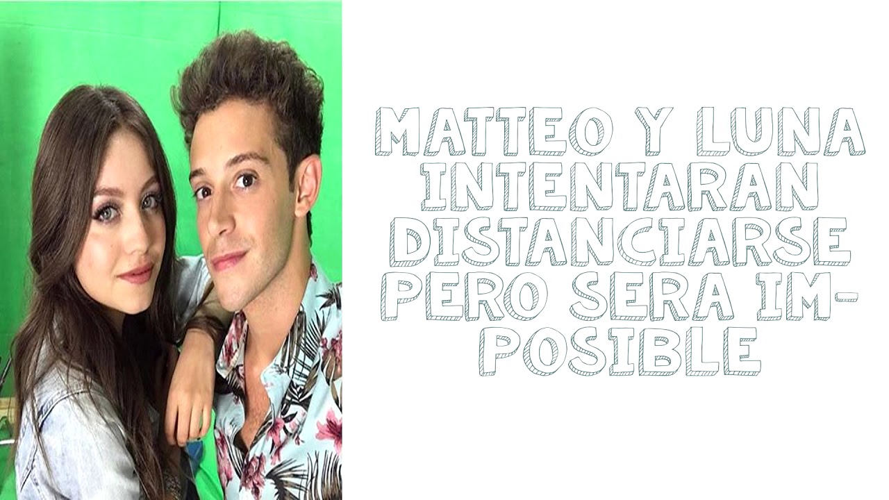 SPOILERS SOY LUNA 2 CONFIRMADOS 71-80 IMPERDIBLES