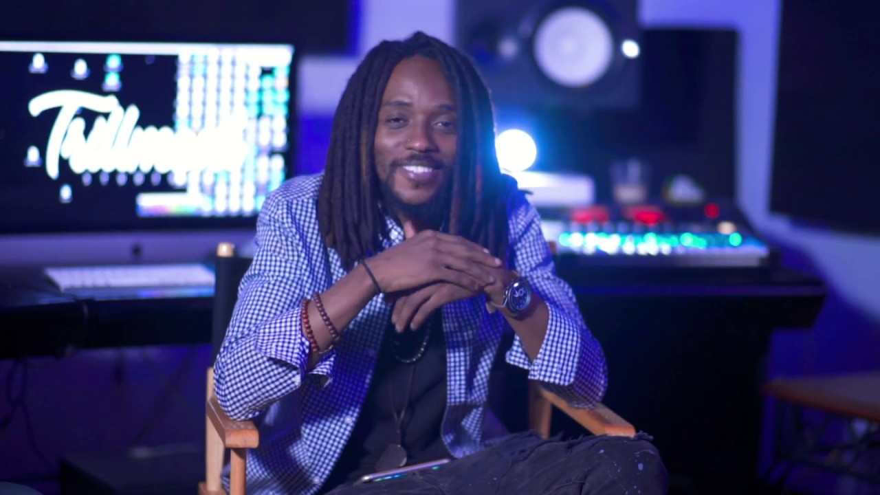 Kevin Shayne - Nu Age Films Interview