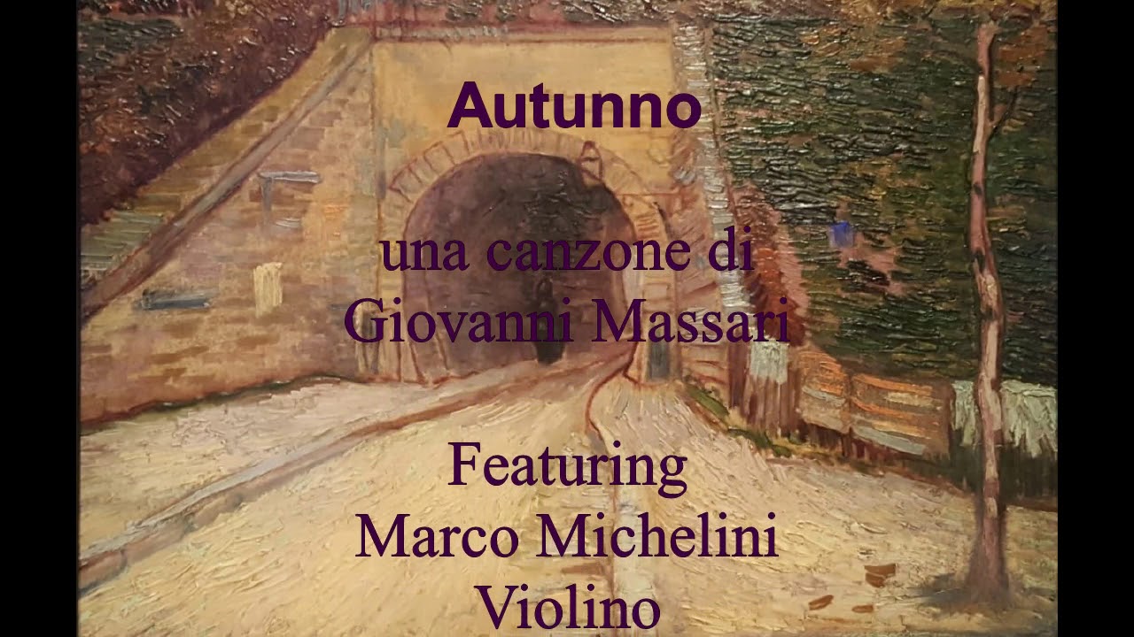 Autunno - Massari, Michelini