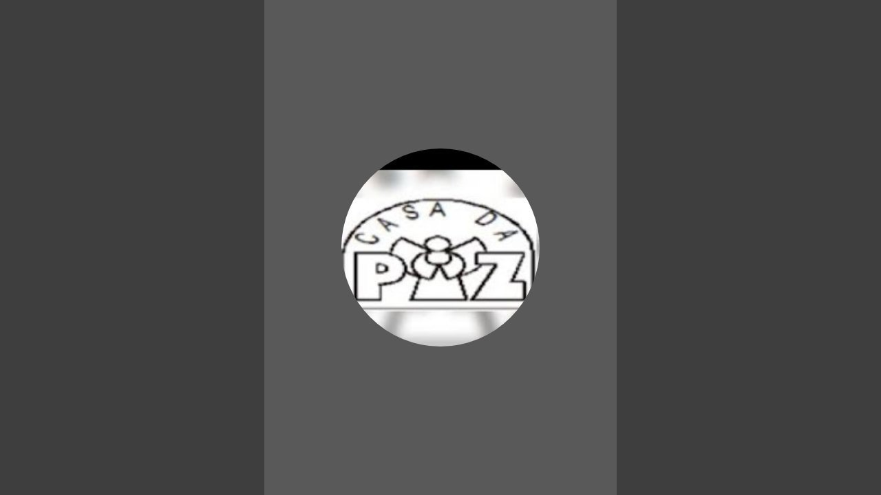 casa_da_paz_samaro142 está ao vivo!