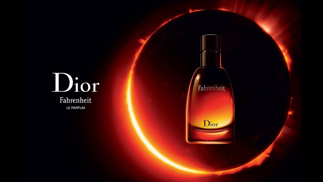 Dior Fahrenheit Le Parfum Fragrance Review(2014)