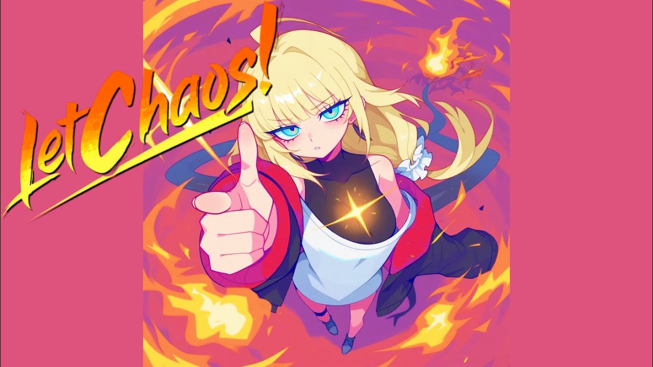 Let Chaos! - UNFINISH
