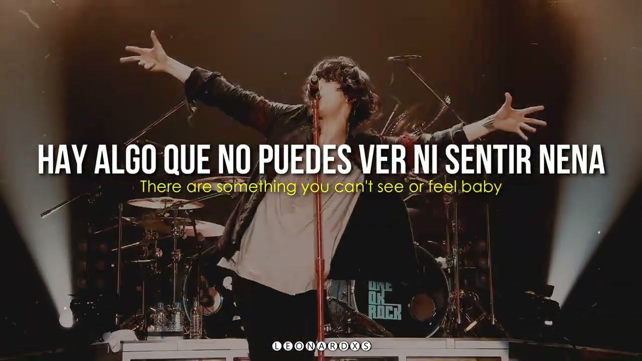 ONE OK ROCK - Re:make 彡 Sub español 彡 Live