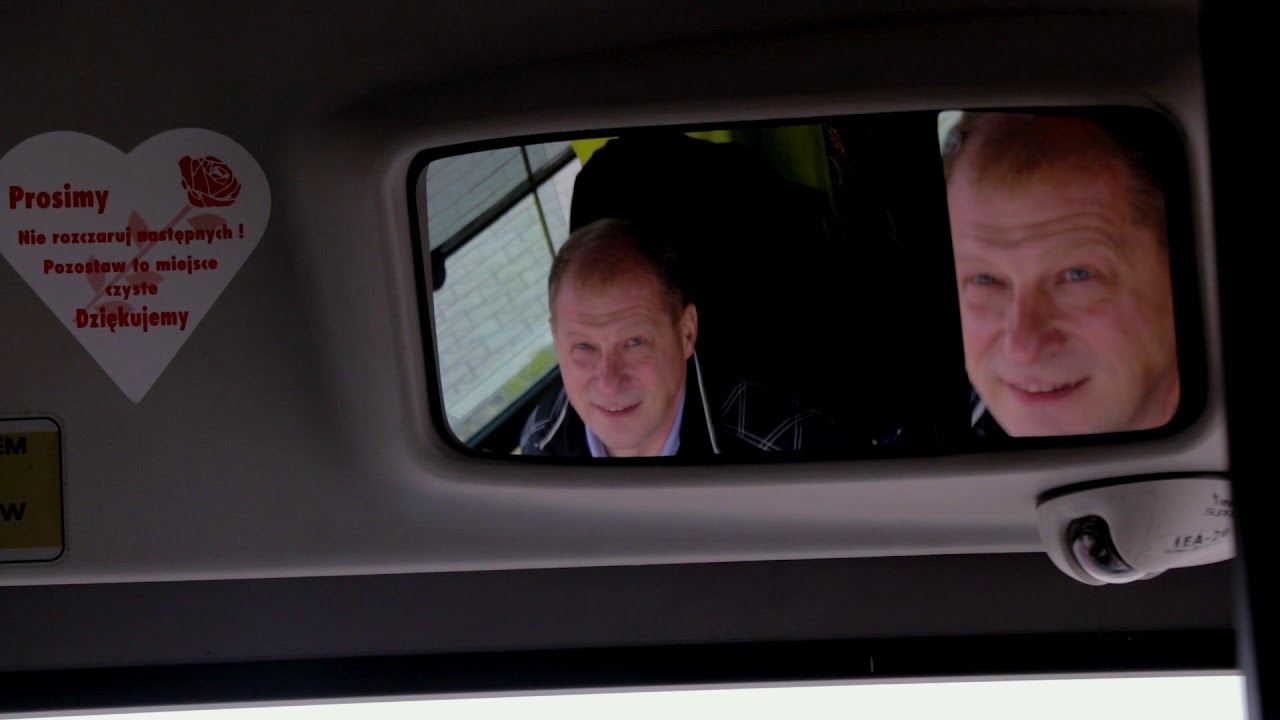 Zostań kierowcą autobusu MPK - Łódź vol.2