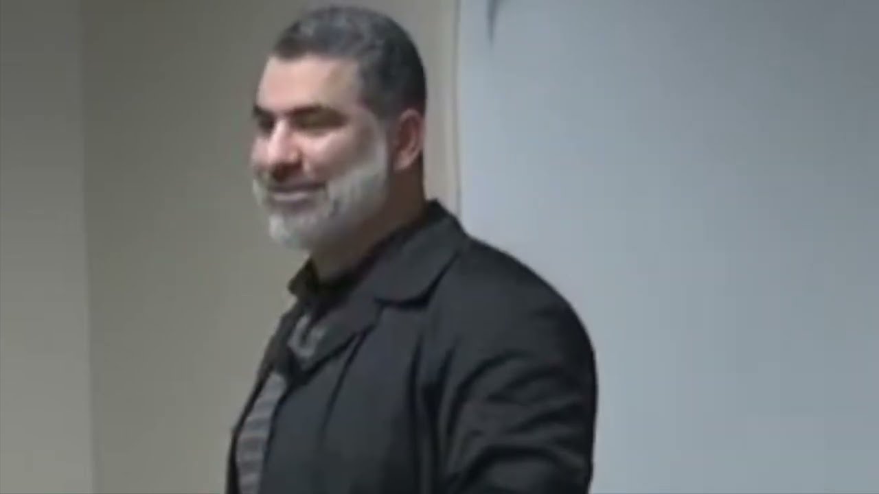 Each Morning, The Believer Puts on the Two Sandals: Hope & Fear | Dr. Ali Ataie