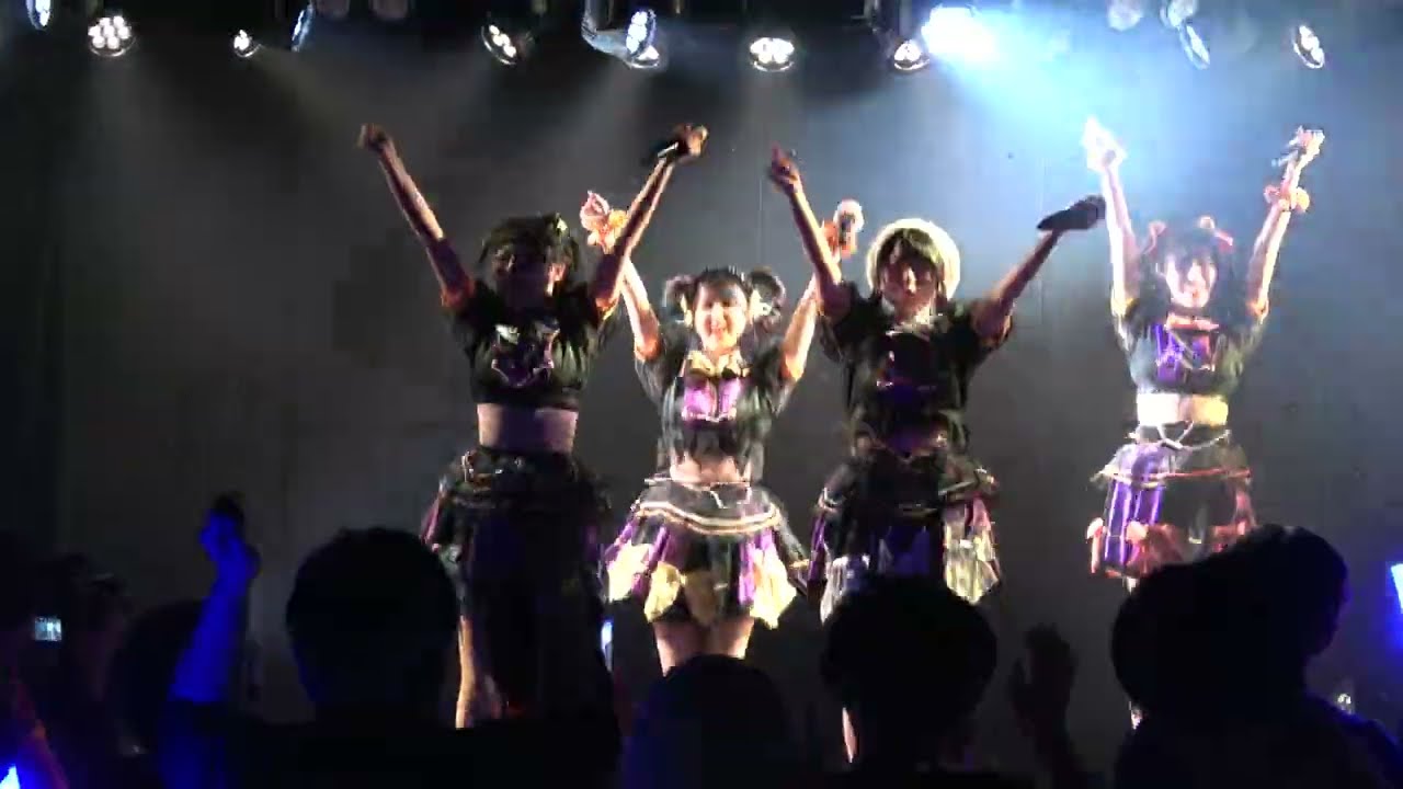「Eterna⁂Tenere」/ 夜宙☆ShiNew’ #しゃいにゅー - 2026年2月8日