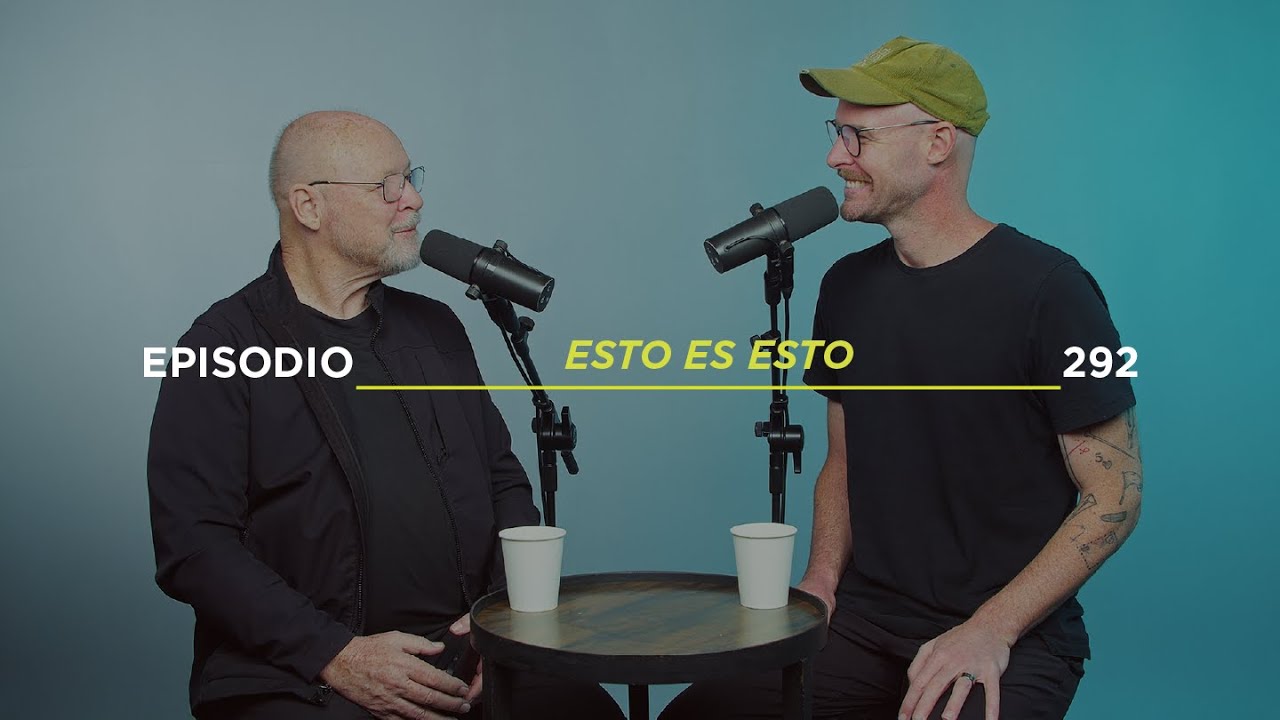 HACIENDO IGLESIA PODCAST EP - 292 || ESTO ES ESTO