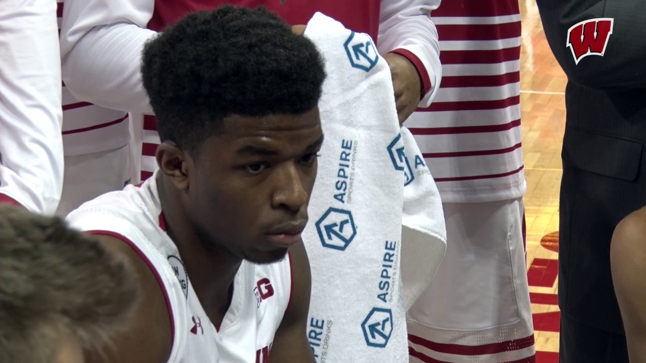 Greg Gard Mic&rsquo;d Up: UW-Platteville