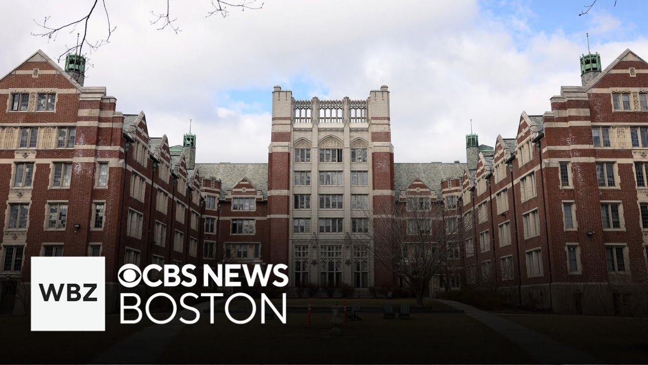 It will now cost more than $100,000 a year to attend these Massachusetts colleges