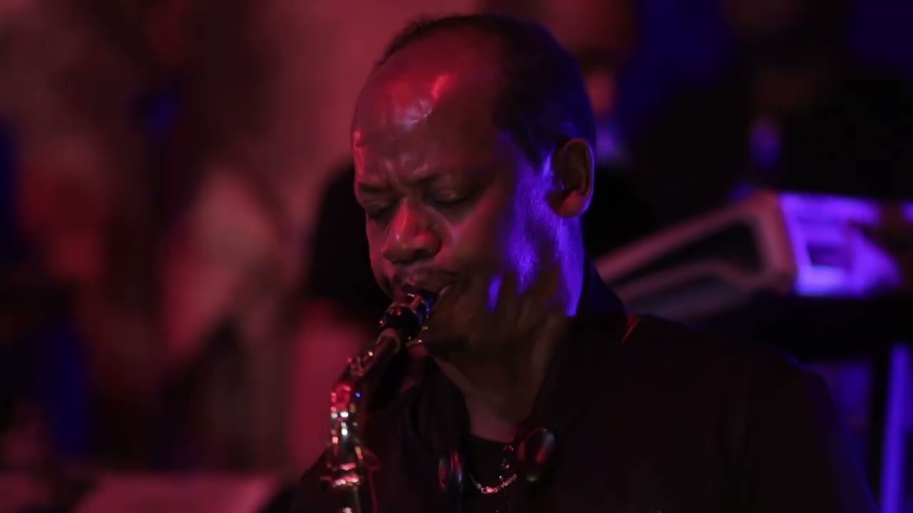 Musicology Ethio Jazz Live By Henok And Mehari Brothers