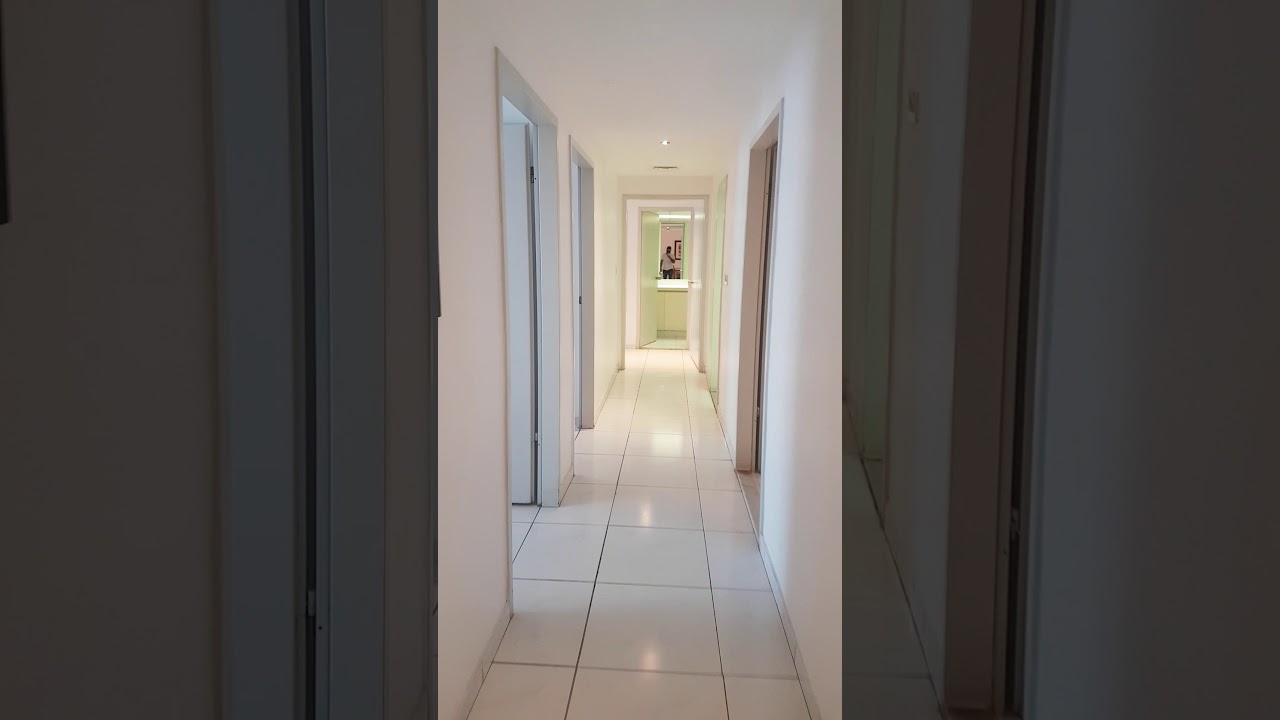 Golden Sands 10 Hotel Apartment