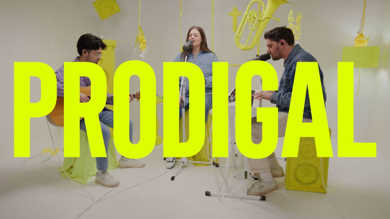 Prodigal (Acoustic Version) - River Valley Church