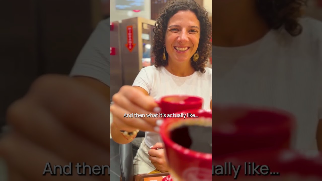 ► Life as a PREGNANT DIGITAL NOMAD&hellip; is it everything it&rsquo;s cut out to be?⁉️🌟