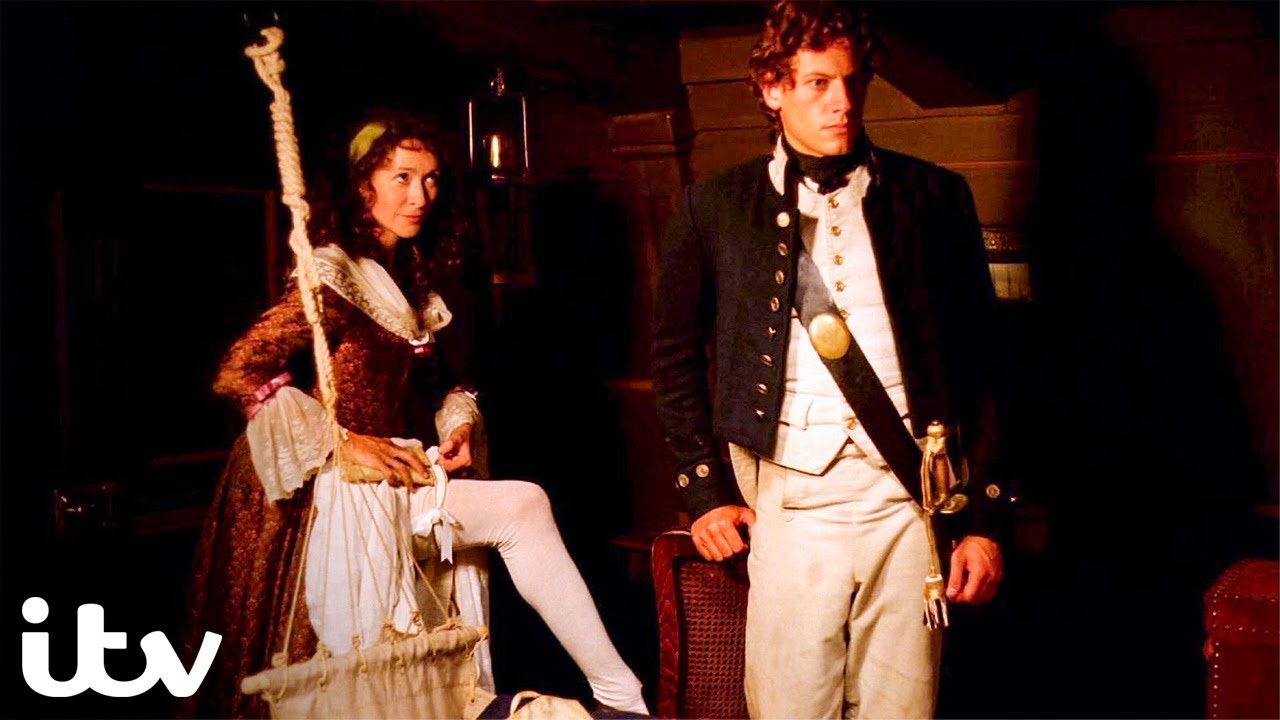Hornblower - Ep.3 | The Duchess and The Devil | Full Episode