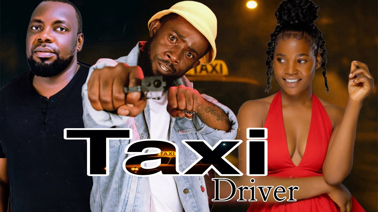 TAXI DRIVER 11