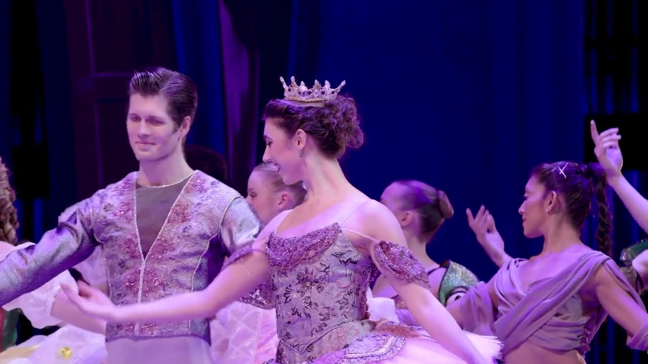The Nutcracker | December 13-22 | Dayton Ballet