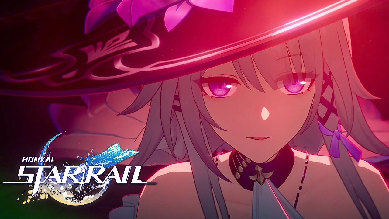 The Herta First Appearance Cutscene Animation | A New Venture On The Eighth Dawn | Star Rail 2.7