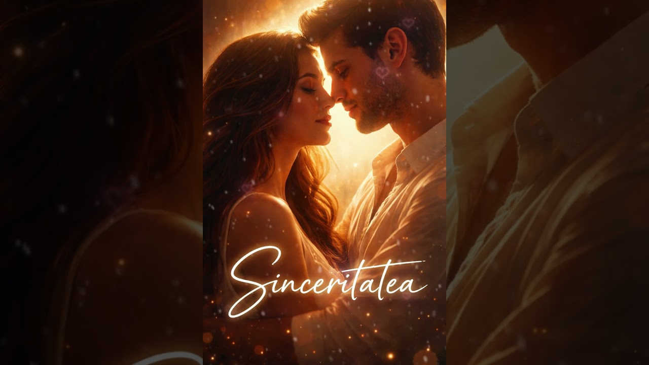„Sinceritatea”