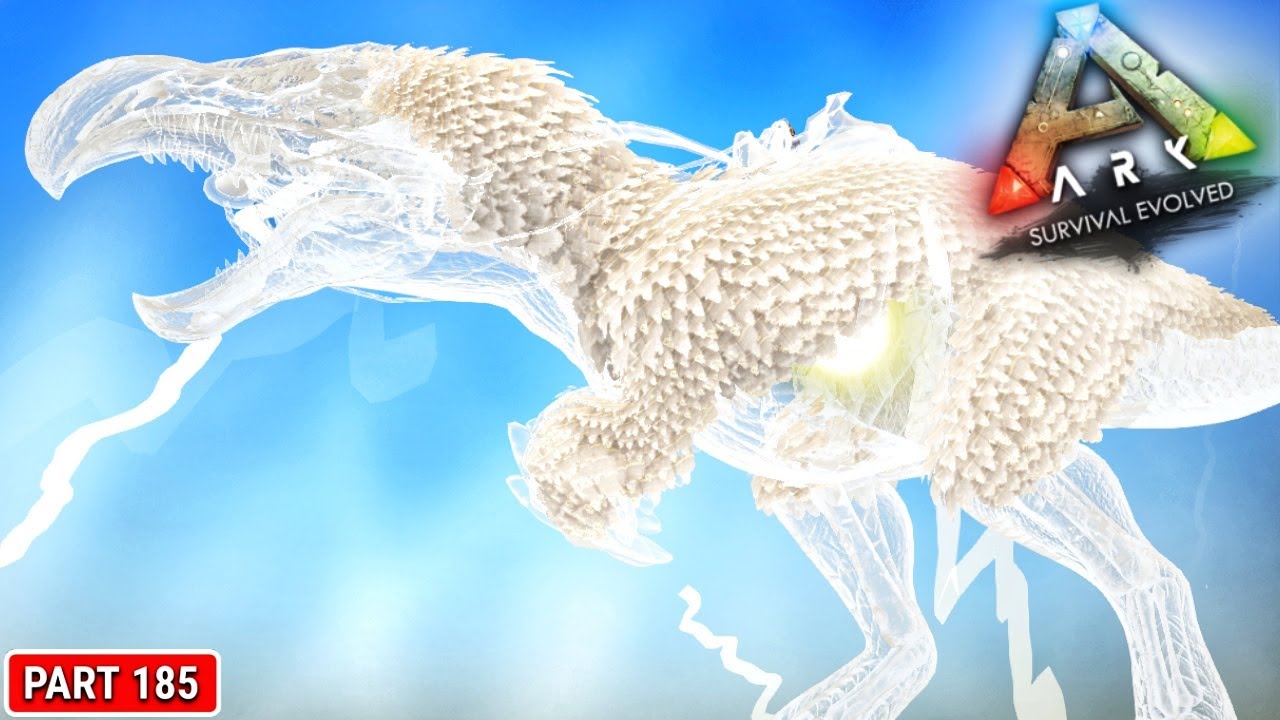 Most Powerful Spirit Dodo Rex Boss Taming 🔥🔥 : ARK New Mega Modded : ARK Survival Evolved : Part 185