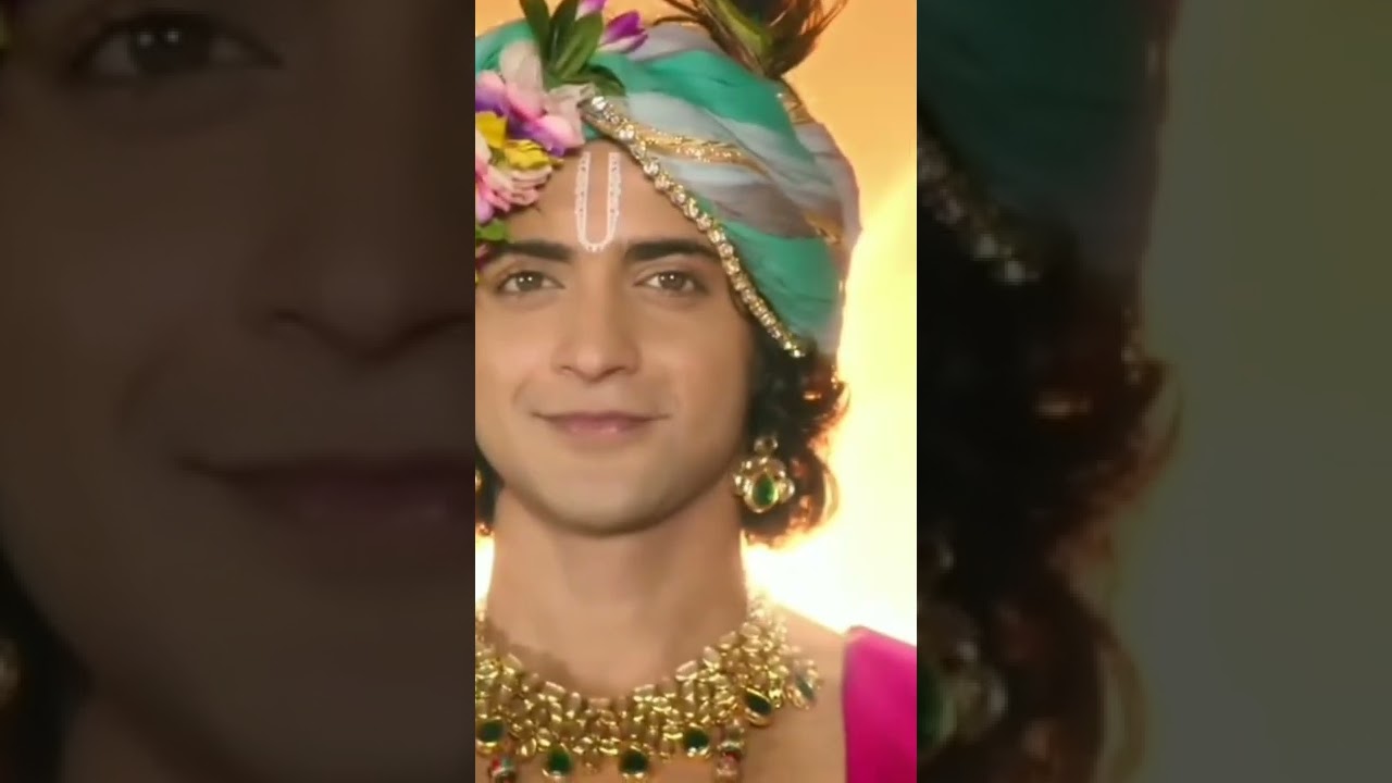Radha Krishna new holi special promo | radha Krishna latest holi promo | #promo #status