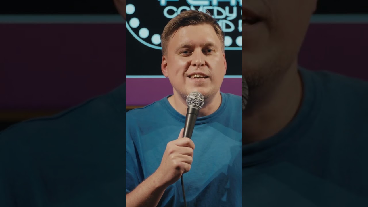 Как Саша Незлобин оказался в американской тюрьме? #shorts #незлобин
