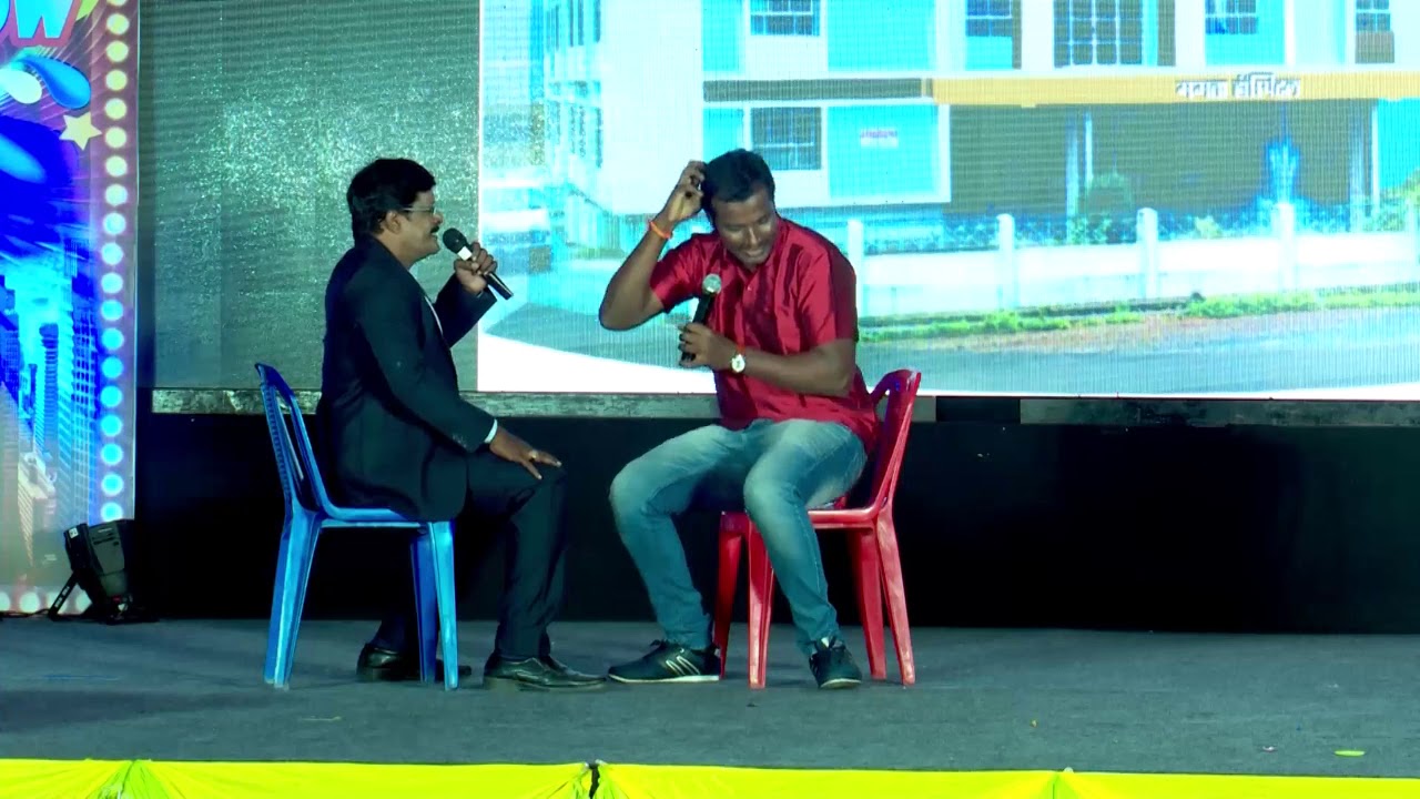 CMRL ANNUAL EMPOYEES TALENT SHOW 2017