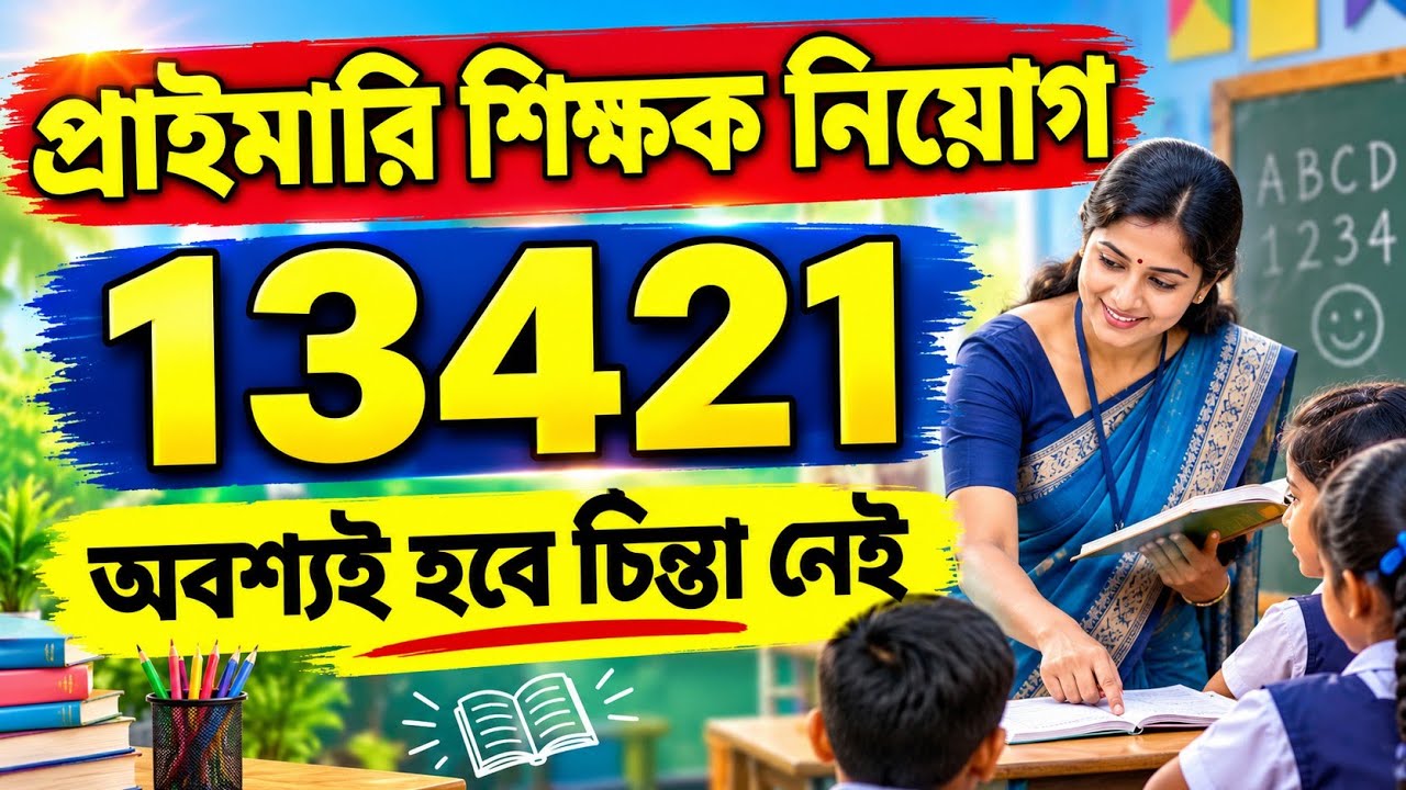 Primary teacher interview 