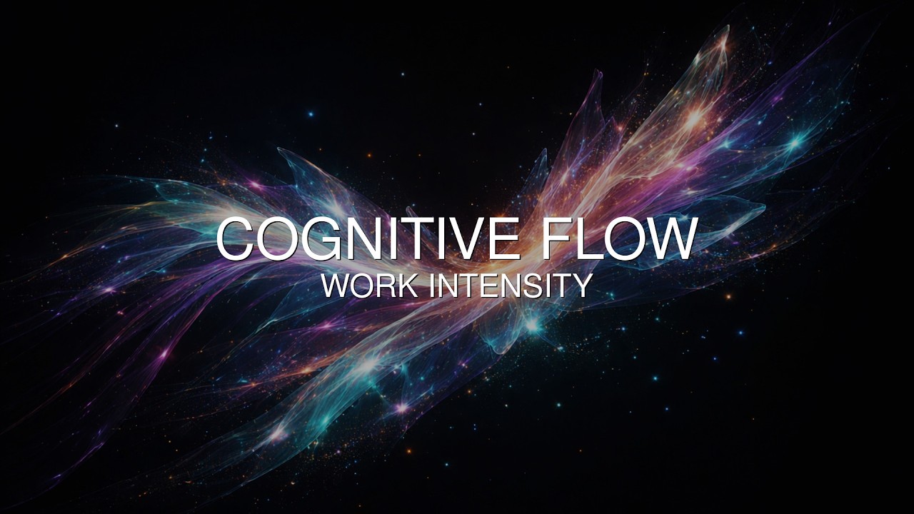 16Hz Binaural Beats - Neural Sync for Concentration