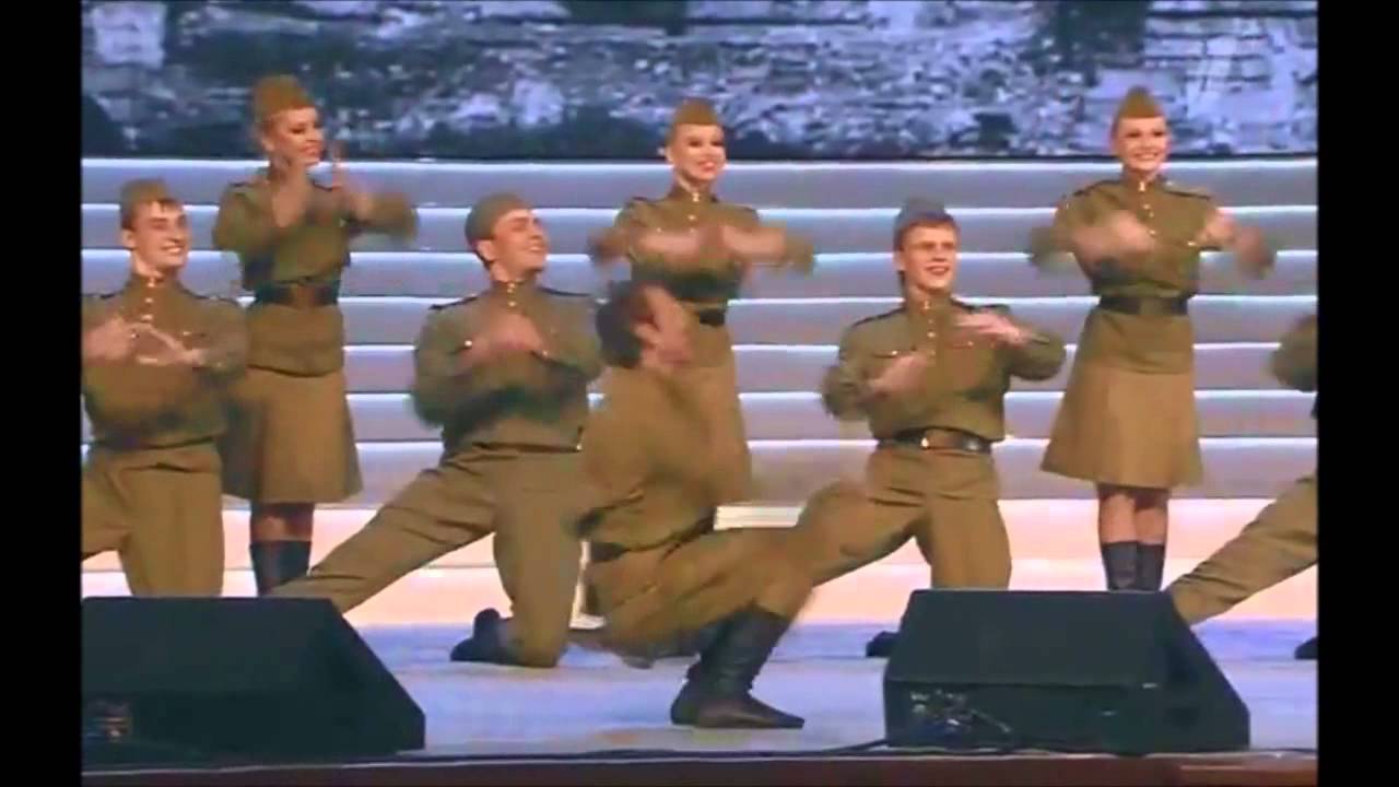 Русский национальный балет 