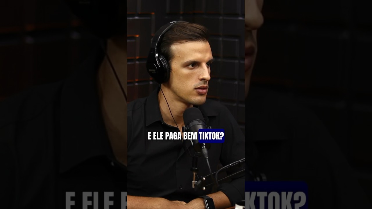 Qual paga mais: Tiktok, Facebook ou Youtube ?