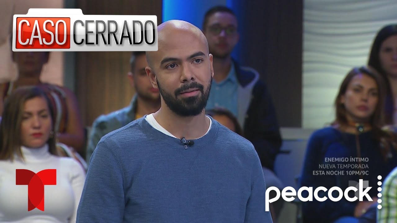 Caso Cerrado Capítulo Completo: ¡Mi mujer está loca! ¡No puede cuidar a nuestra hija! 🥊👨‍👩‍👧🧏🏻‍♂️