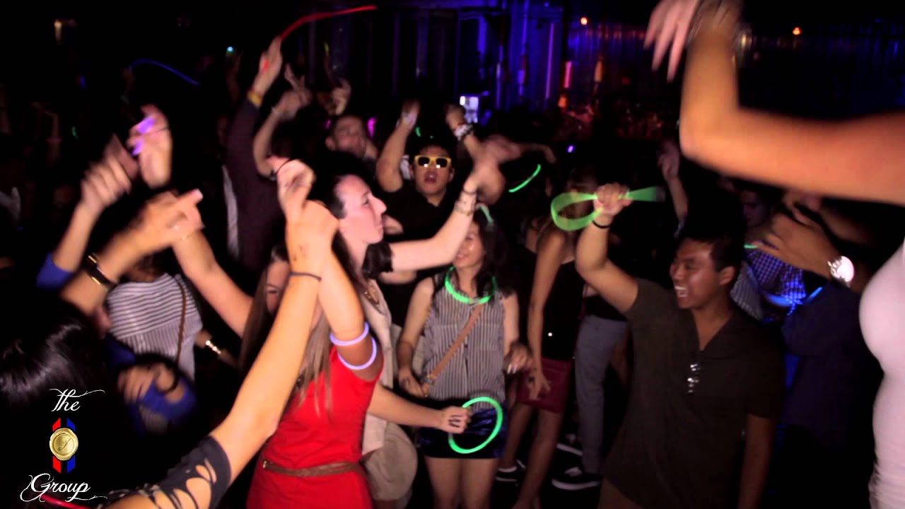 New York City Clubs