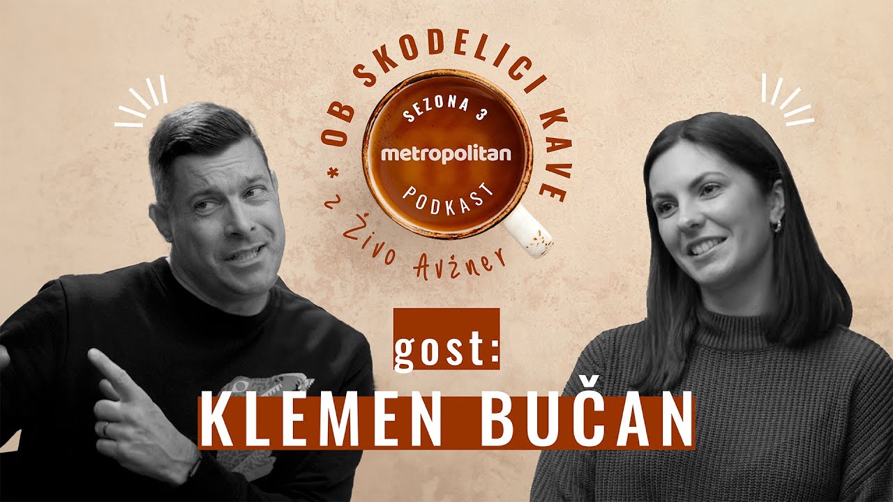Klemen Bučan: 