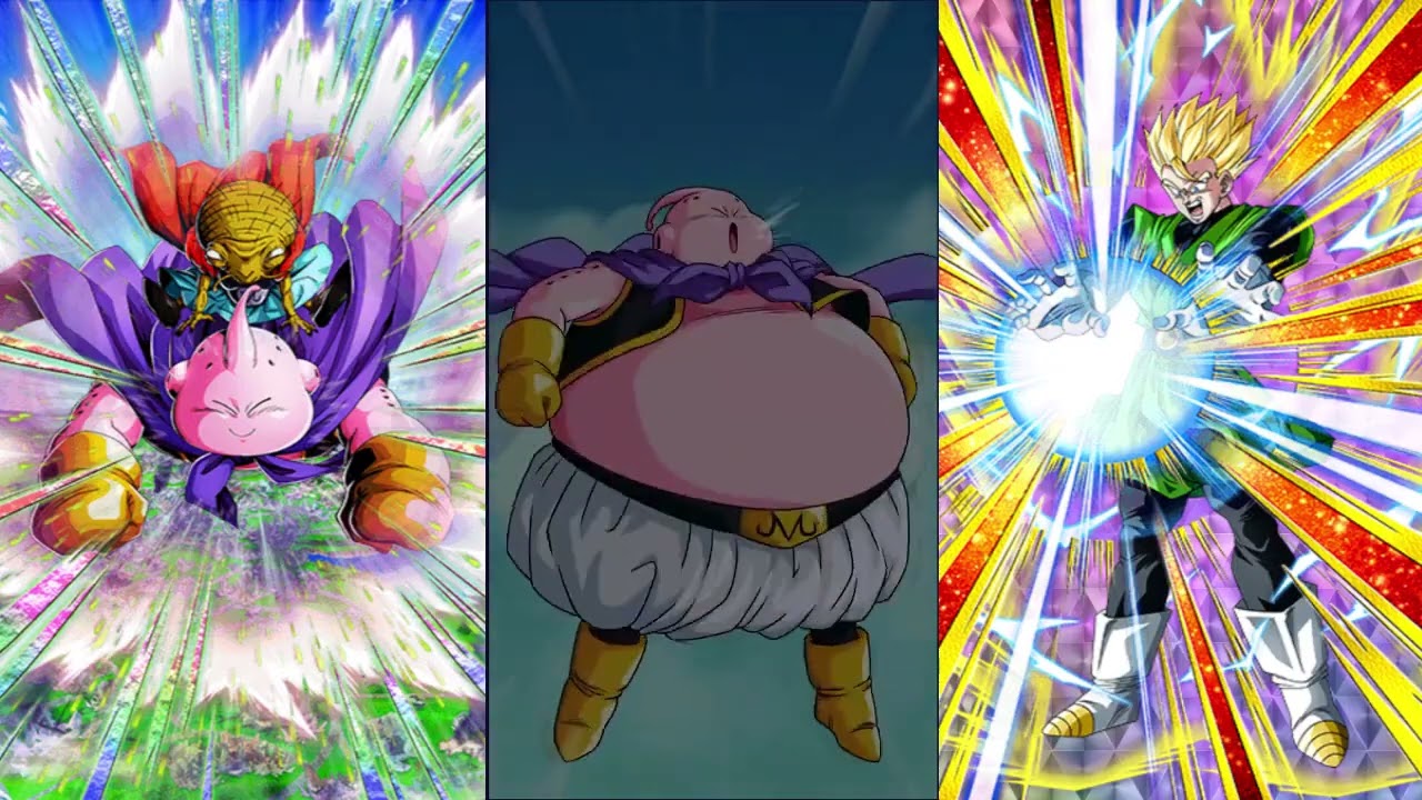 IDBH 9. VS BABIDI'S ARMY - F2P TEAM - ALL MISSIONS