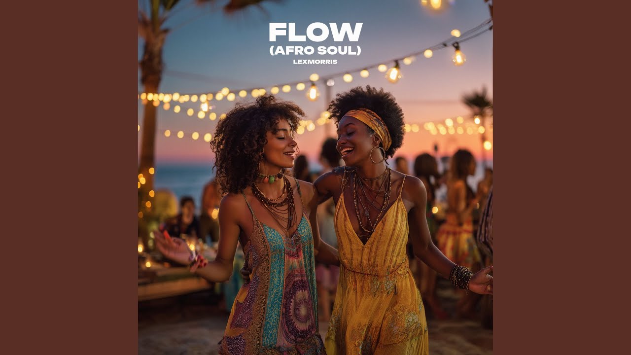 Flow (Afro Soul)