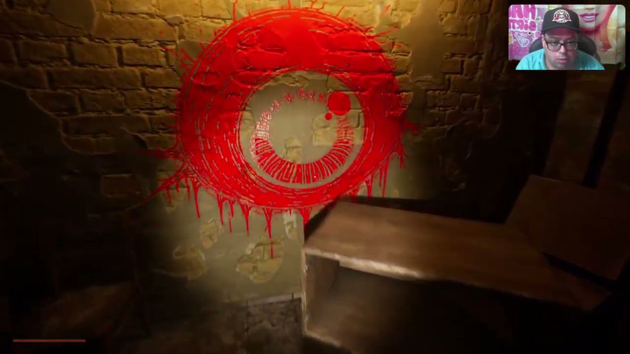 👉The 9th charnel del capitulo 2 hasta el final juego completo